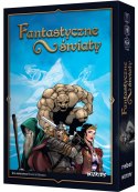 Gra Fantastyczne Światy Gra Fantastyczne Światy