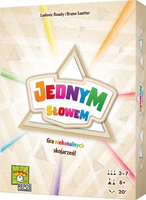 Gra Jednym słowem Gra Jednym słowem