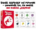 Gra Na końcu języka Gra Na końcu języka