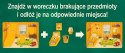 Gra Potworne Porządki Gra Potworne Porządki