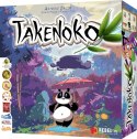 Gra Takenoko Gra Takenoko