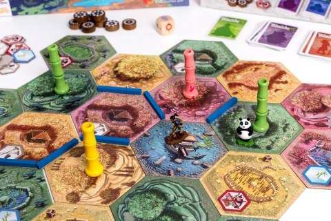 Gra Takenoko Gra Takenoko