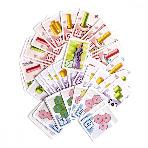 Gra Takenoko Gra Takenoko