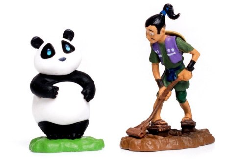 Gra Takenoko Gra Takenoko