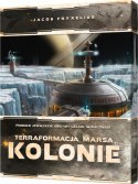 Gra Terraformacja Marsa: Kolonie Gra Terraformacja Marsa: Kolonie