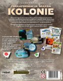 Gra Terraformacja Marsa: Kolonie Gra Terraformacja Marsa: Kolonie