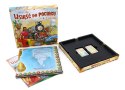 Gra Wsiąść do pociągu Kolekcja Map 2 - Indie i Szwajcaria Gra Wsiąść do pociągu Kolekcja Map 2 - Indie i Szwajcaria