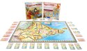 Gra Wsiąść do pociągu Kolekcja Map 2 - Indie i Szwajcaria Gra Wsiąść do pociągu Kolekcja Map 2 - Indie i Szwajcaria