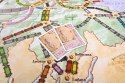 Gra Wsiąść do pociągu Kolekcja Map 2 - Indie i Szwajcaria Gra Wsiąść do pociągu Kolekcja Map 2 - Indie i Szwajcaria