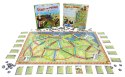 Gra Wsiąść do pociągu Kolekcja Map 4 - Holandia Gra Wsiąść do pociągu Kolekcja Map 4 - Holandia