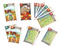 Gra Wsiąść do pociągu Kolekcja Map 4 - Holandia Gra Wsiąść do pociągu Kolekcja Map 4 - Holandia
