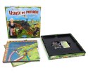 Gra Wsiąść do pociągu Kolekcja Map 4 - Holandia Gra Wsiąść do pociągu Kolekcja Map 4 - Holandia