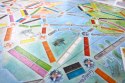 Gra Wsiąść do pociągu Kolekcja Map 5 - Zjednoczone Królestwo / Pensylwania Gra Wsiąść do pociągu Kolekcja Map 5 - Zjednoczone Królestwo / Pensylwania