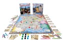 Gra Wsiąść do pociągu Kolekcja Map 6 - Francja i Dziki Zachód Gra Wsiąść do pociągu Kolekcja Map 6 - Francja i Dziki Zachód