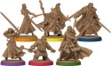 Gra Zombicide: Czarna Plaga Gra Zombicide: Czarna Plaga