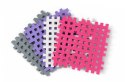 Klocki konstrukcyjne Mini Wafle Mini Podstawa 4 Sztuki Klocki konstrukcyjne Mini Wafle Mini Podstawa 4 Sztuki