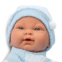 Lalka bobas Nino Europejczyk do kąpieli 45 cm Lalka bobas Nino Europejczyk do kąpieli 45 cm