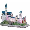 Puzzle 3D Neuschwanstein Castle Puzzle 3D Neuschwanstein Castle