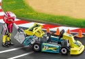 Zestaw figurek Action 9322 Skrzyneczka Gokart Zestaw figurek Action 9322 Skrzyneczka Gokart