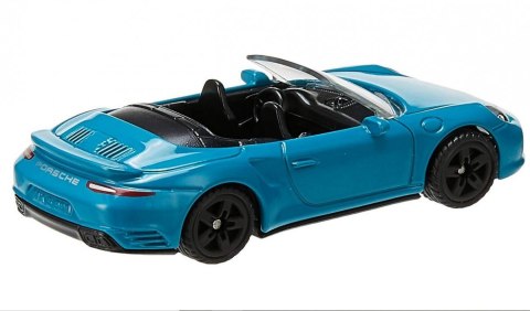 Auto Porsche 911 Turbo S Cabriolet Auto Porsche 911 Turbo S Cabriolet
