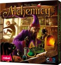 Gra Alchemicy Nowa wersja Gra Alchemicy Nowa wersja