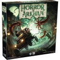 Gra Horror w Arkham 3 Edycja Gra Horror w Arkham 3 Edycja