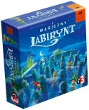 Gra Magiczny Labirynt Gra Magiczny Labirynt