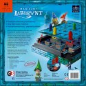 Gra Magiczny Labirynt Gra Magiczny Labirynt