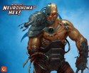 Gra Neuroshima HEX 3.0 Gra Neuroshima HEX 3.0