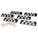 Gra Triominos 6 players Gra Triominos 6 players