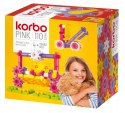 Klocki Pink 110 Klocki Pink 110
