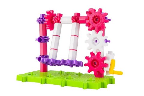 Klocki Pink 110 Klocki Pink 110