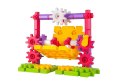 Klocki Pink 110 Klocki Pink 110