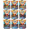 Pojazd Monster Jam Auto 1:64 1- pak mix Pojazd Monster Jam Auto 1:64 1- pak mix