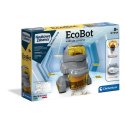 Robot Ecobot Robot Ecobot