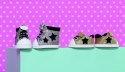Buciki Baby Born Trend Sneakers Buciki Baby Born Trend Sneakers