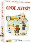 Dobra gra w dobrej Cenie, Gdzie Jesteś Dobra gra w dobrej Cenie, Gdzie Jesteś