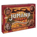 Gra CARDINAL GAMES Jumanji wersja drewniana Gra CARDINAL GAMES Jumanji wersja drewniana