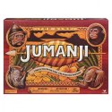 Gra CARDINAL GAMES Jumanji wersja drewniana Gra CARDINAL GAMES Jumanji wersja drewniana