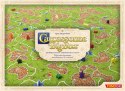 Gra Carcassonne Big Box 6 PL Gra Carcassonne Big Box 6 PL