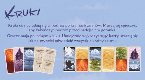 Gra Kruki Gra Kruki