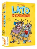 Gra Lato z komarami Gra Lato z komarami