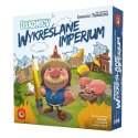 Gra Osadnicy: Wykreślane Imperium Gra Osadnicy: Wykreślane Imperium