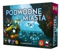 Gra Podwodne Miasta Gra Podwodne Miasta