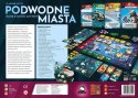 Gra Podwodne Miasta Gra Podwodne Miasta