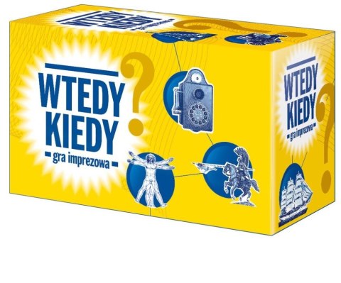 Gra Wtedy Kiedy Gra Wtedy Kiedy
