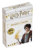 Karty Harry Potter Filmy 1-4 Karty Harry Potter Filmy 1-4