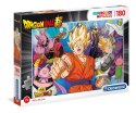 Puzzle 180 elementów Dragon Ball Puzzle 180 elementów Dragon Ball