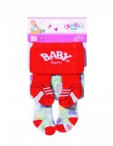 Rajstopki Baby Born 2-pak Rajstopki Baby Born 2-pak