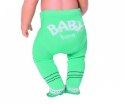 Rajstopki Baby Born 2-pak Rajstopki Baby Born 2-pak